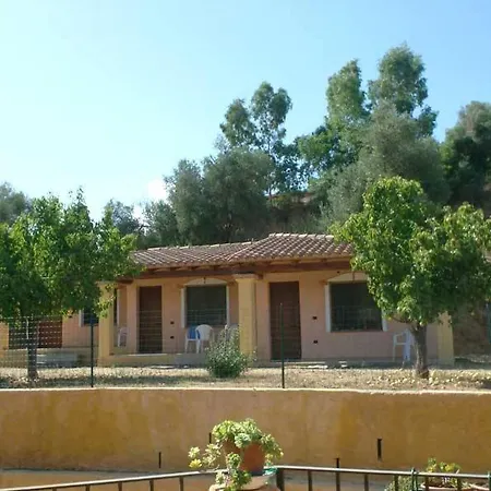 Agriturismo Ogliastra