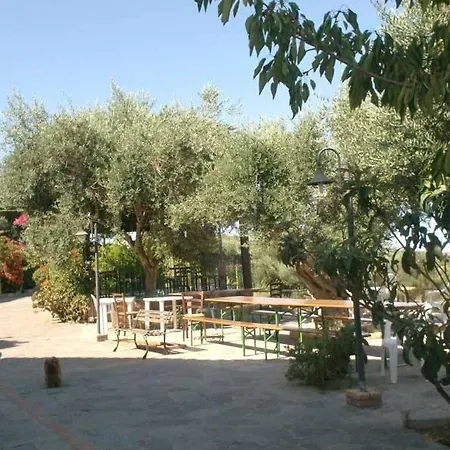 Farm stay Agriturismo Ogliastra Loceri