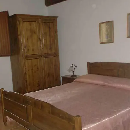 Agriturismo Ogliastra * Loceri
