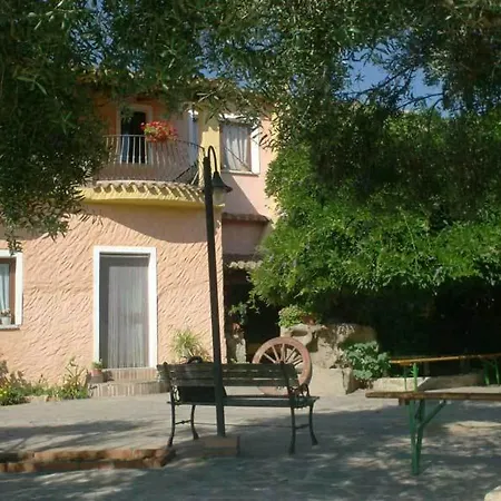 Agriturismo Ogliastra *