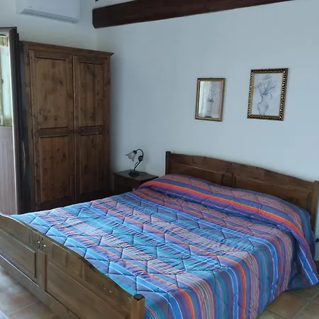 Agriturismo Ogliastra