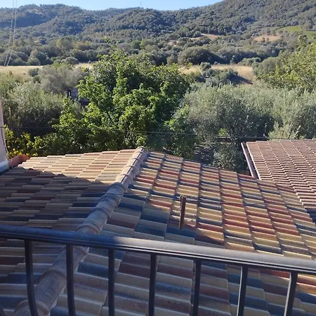 Agriturismo Ogliastra Farm stay