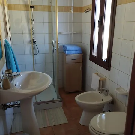 Agriturismo Ogliastra