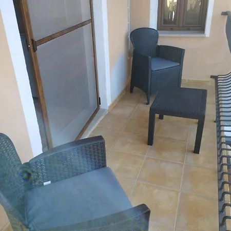 Agriturismo Ogliastra Loceri